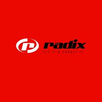Radix battery